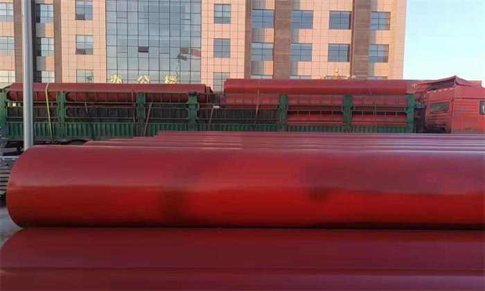 玉门市超高分子量聚乙烯逃生管(图1)