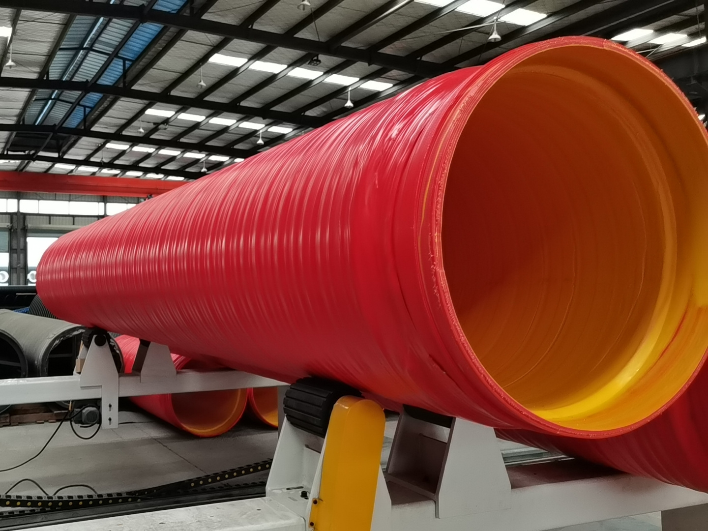 施工难度最大的刘家岗隧道贯通 襄荆高铁加速清除“拦路虎”