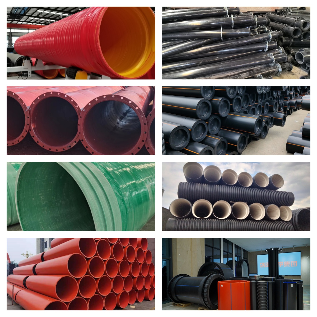 春启新程，保供护航！正举新材全力保障春季施工物资需求​(图1)