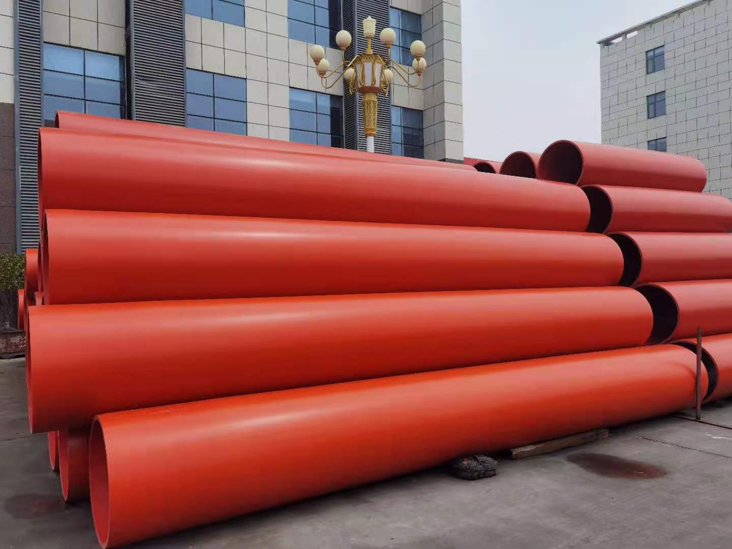 洛阳正举新材料科技有限公司生产的隧道逃生管为哪些项目做出了贡献(图5)