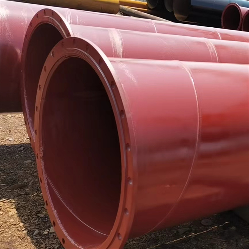 洛阳正举新材料科技有限公司生产的隧道逃生管为哪些项目做出了贡献(图4)