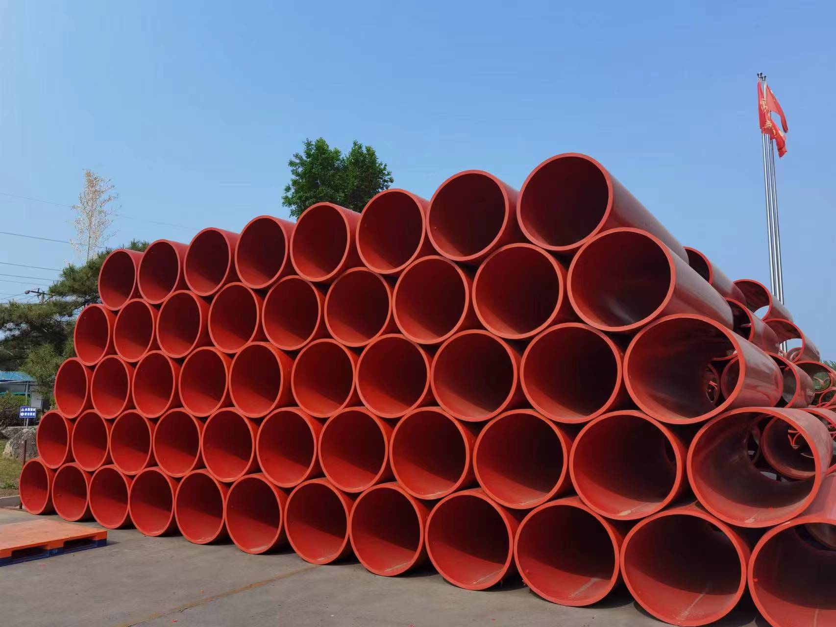 逃生管道运输全流程注意事项